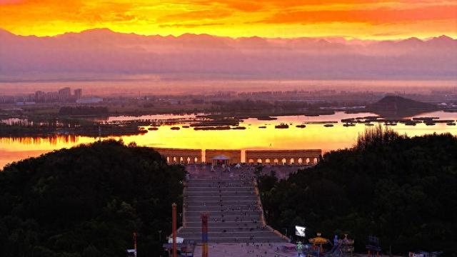 宁夏银川文旅集团“双节”盛宴：文化、烟火与优惠共绘国庆中秋新画卷
