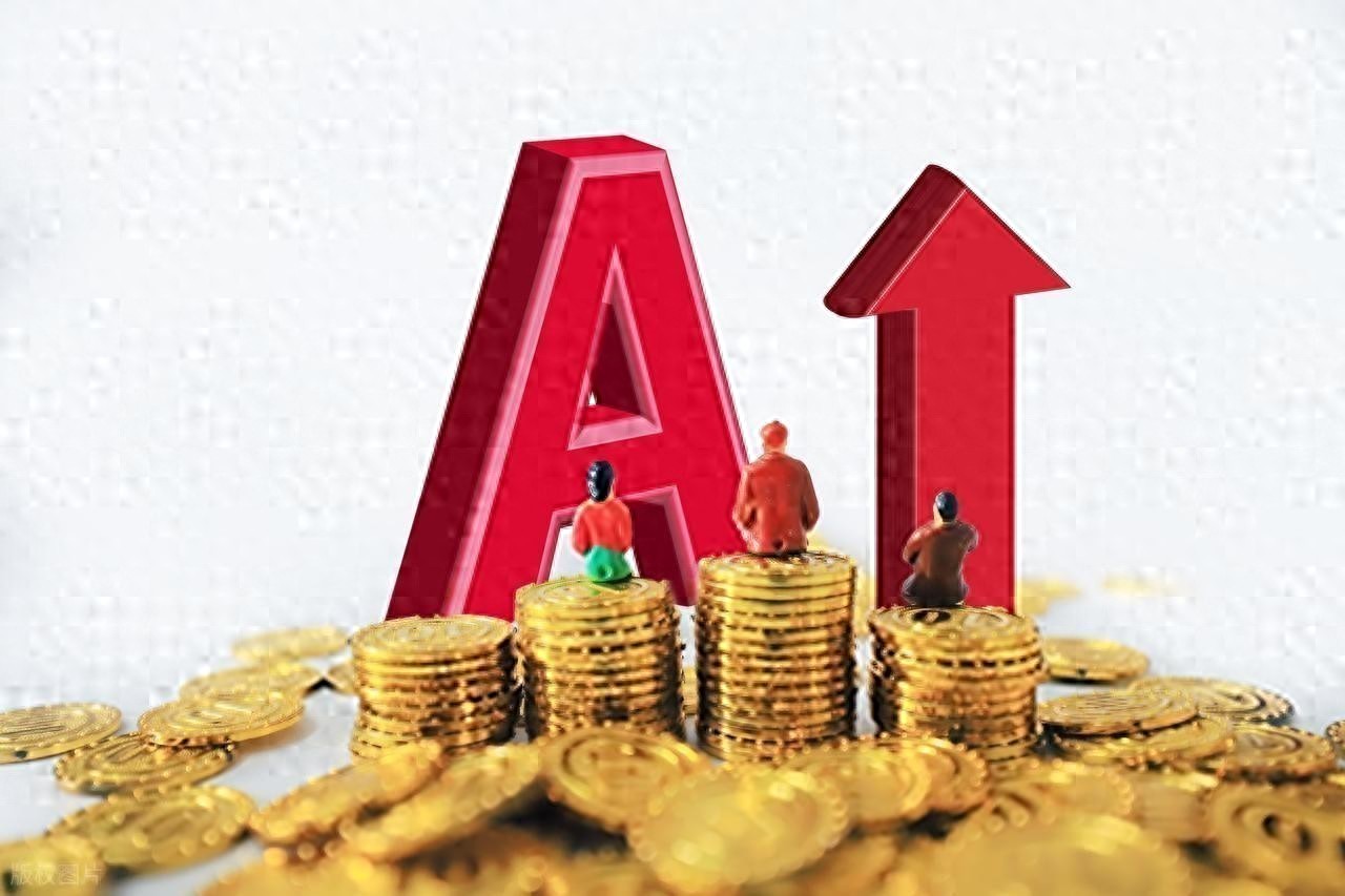 指数不大跌但赚钱更集中_股票行业板块轮动规律_风险溢价还在不在