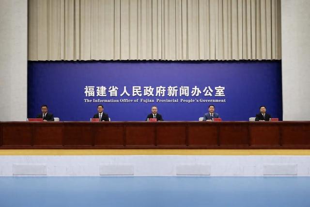 福建“十四五”文化和旅游改革发展成绩单来了