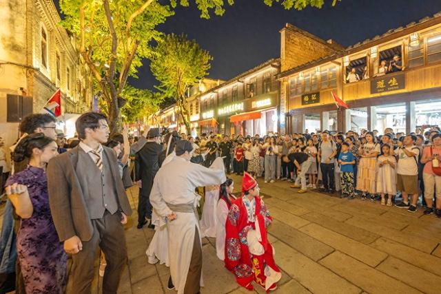 上下杭朱紫坊“福州经验”全国推广