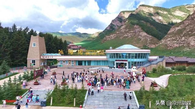 链动丝路文脉 绘就文旅新景——武威市文化旅游产业链发展综述