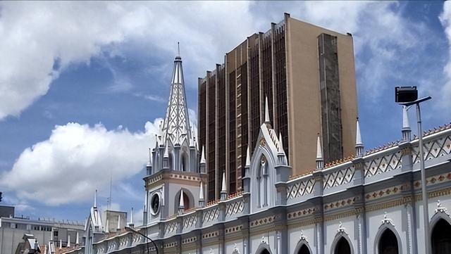 回国了我才敢说：委内瑞拉，是我去过的所有国家中，最被看轻的！