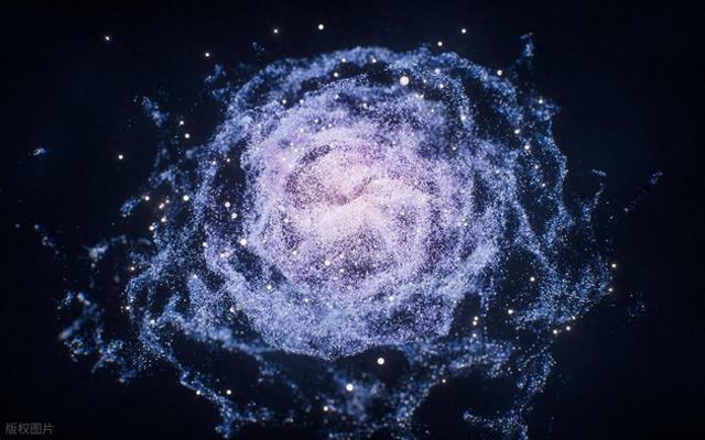 宇宙大爆炸最大的谜团？暗物质诞生之初可能“炽热无比”