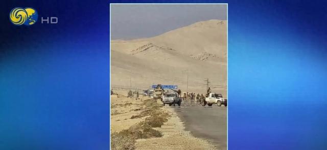 3名美方人员遇袭身亡,美军增援据报已抵达叙利亚,特朗普发声