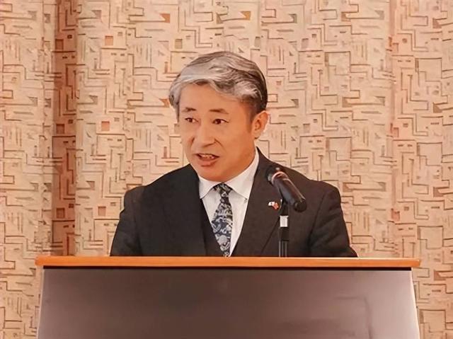 出大事！薛剑总领事遭美日"围攻"，中方：若被驱逐日本必付出代价