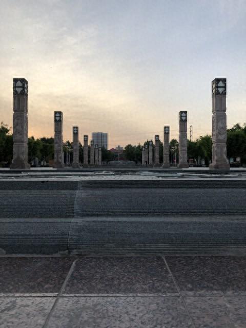 辛集市的历史与文脉印记