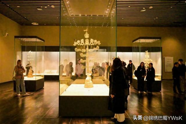 科技与历史，双倍惊喜！“全球熊猫伙伴四川行”首站探寻绵阳魅力