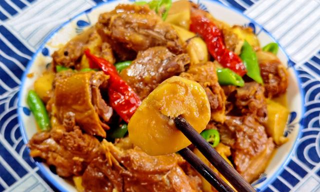 今天吃什么菜好呢（白露后）