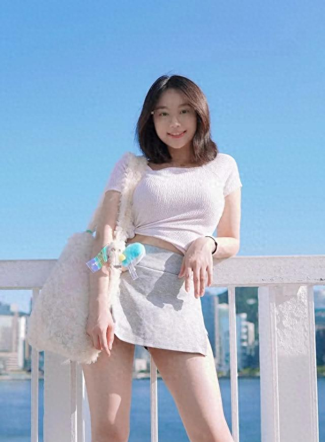 瘦了却没精神，体态救星来了？普通人也能变高级感。