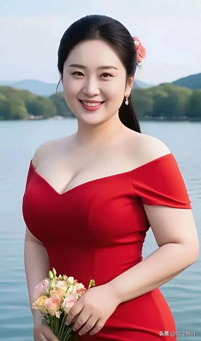 女人最吸引男人的东西，第三是貌美，第二是气质，第一却常被忽略