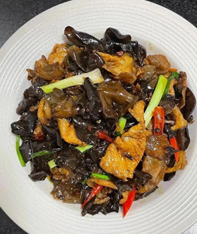 家常做法，营养低脂，好吃不长胖，适合晚餐的6道菜！