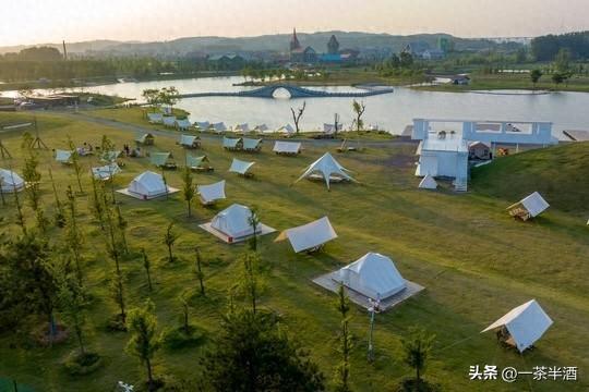 免费营地：南昌市自驾车免费露营地，主要景点，特色美食