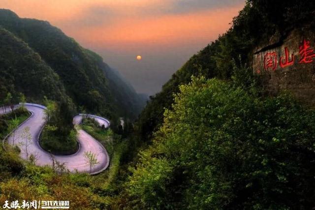 悦·遵义 | 8大场景10条线路16重福利！“双节”玩转汇川