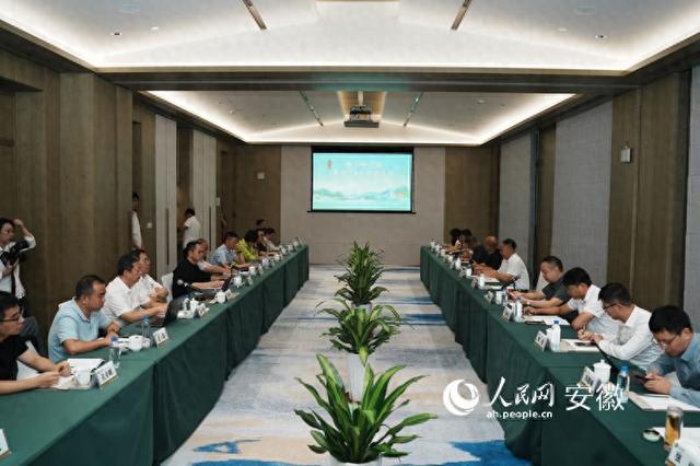 新《标准》下佛子岭景区如何争创5A？听听专家怎么说
