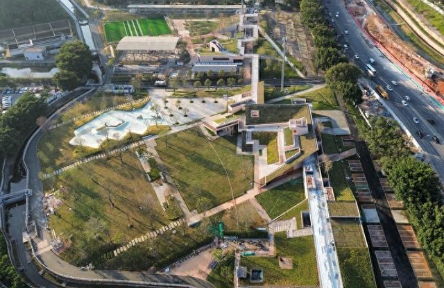 周六去西丽，一起向山行！