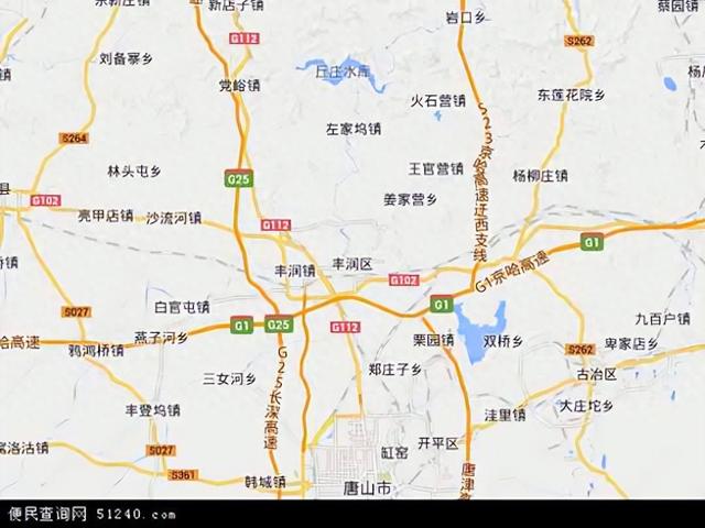 这么近 那么美 周末到河北：县域之美，打卡唐山市丰润区
