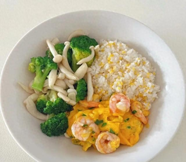 瘦了38斤，吃的干净真的会瘦~