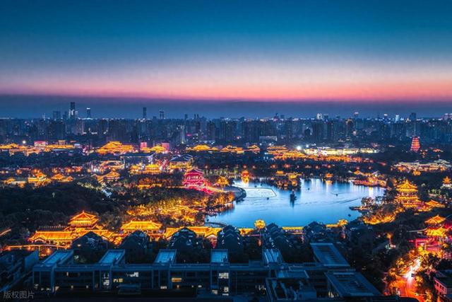 江苏人去了西安和成都，直言不讳：西安人和成都人气质截然不同