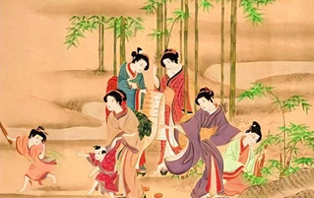 古代为何很少发生强奸案？难道古人都很正派吗？原因其实很简单