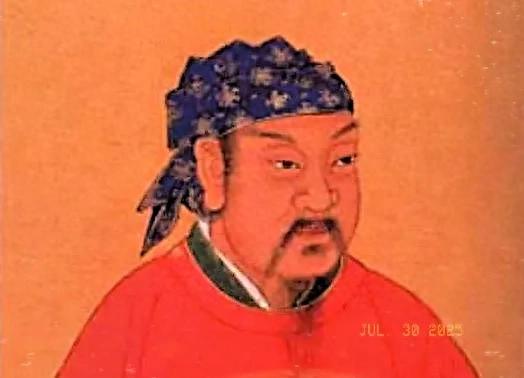 刘义庆的资料（中华历史人物刘义庆）