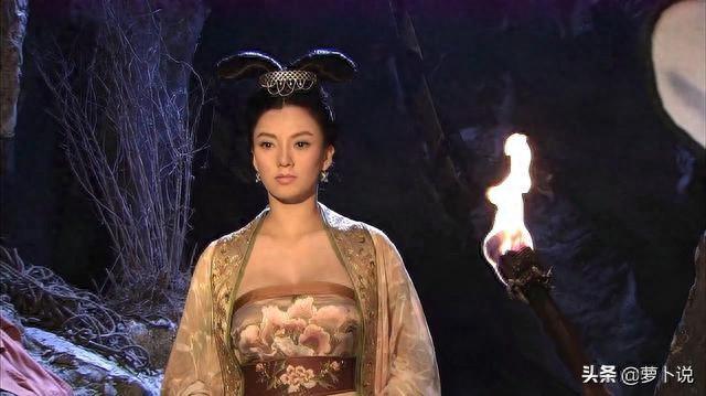 神探狄仁杰5百度百科移动端（神探狄仁杰第五部剧情简介）