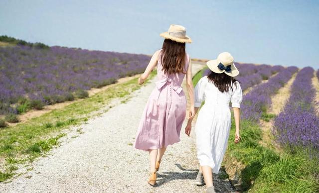 中年以后才发现：凡是不焦虑、不内耗的人，都有这么一个共性