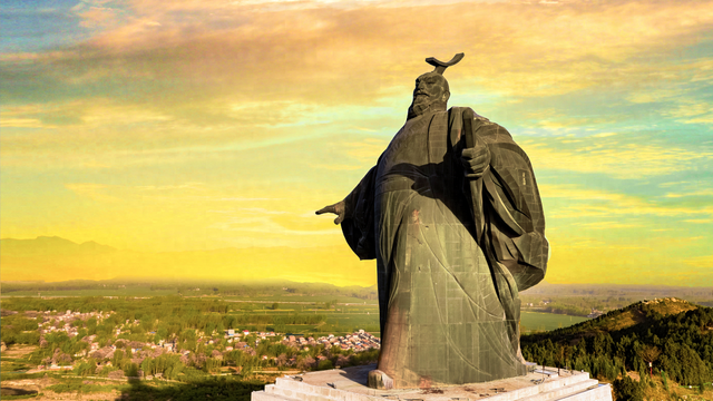 商丘：三条特色文旅线路，带你玩转木兰故里丨跟着豫排去旅行