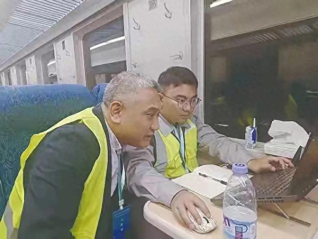 高鉄进隧道时的巨声，从何而来？
