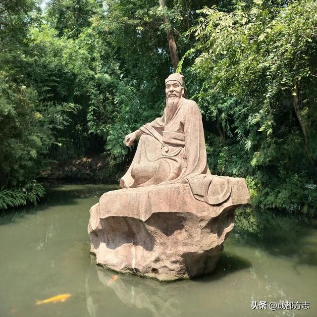车程仅半小时！成都动车直达的5个超绝小城！