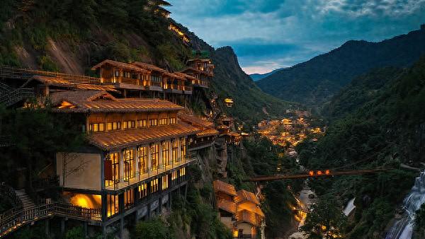 锐评 | 将望仙谷标成北海道，无心之失还是刻意为之？