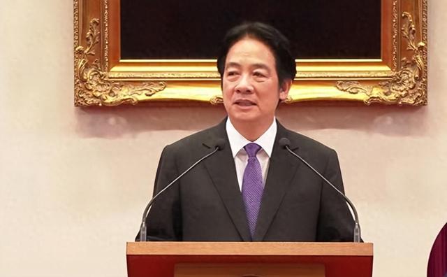 投票结果0:32！民进党惨败，赖清德或将辞职，大陆在台海有大动作