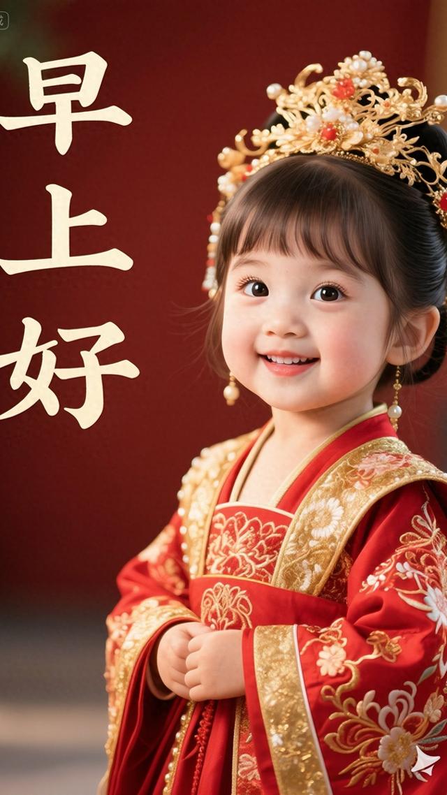 漂亮的早上好！祝福图片分享给大家请欣赏