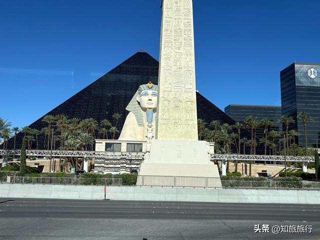 2025环球知旅——美西十三日(回到洛杉矶)
