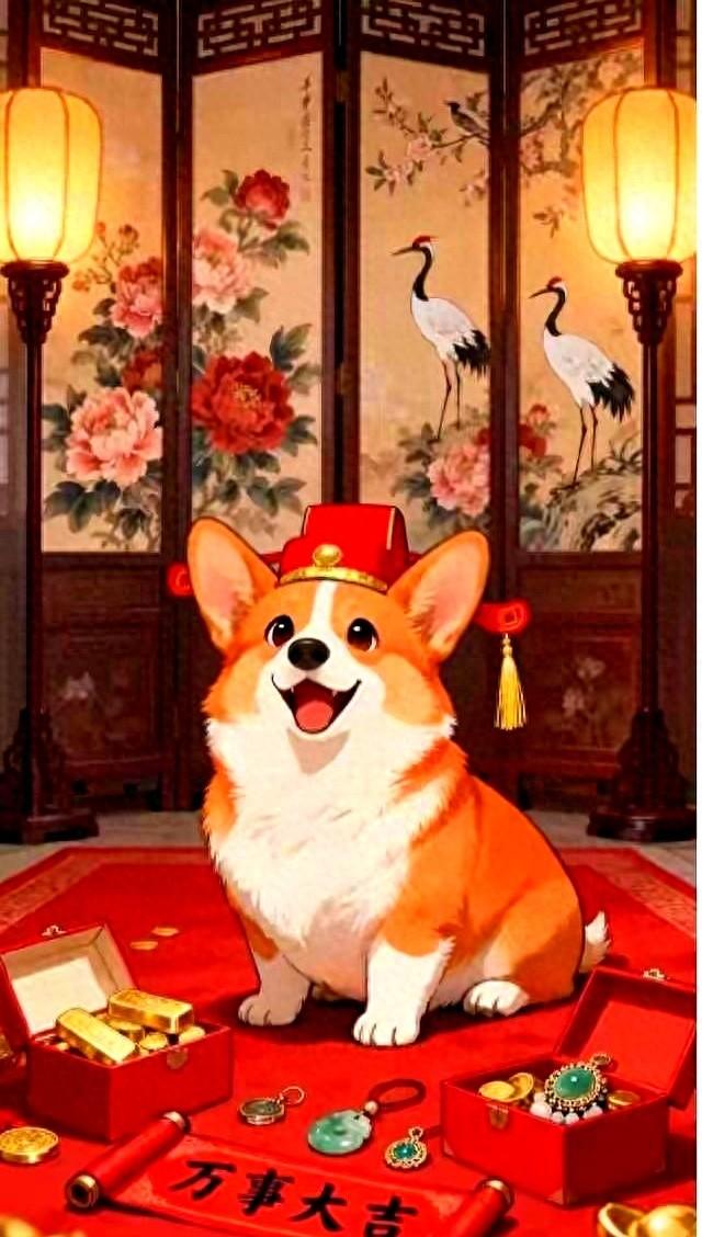 属狗人注意！未来三天，你的“好人卡”可能变成“催命符”