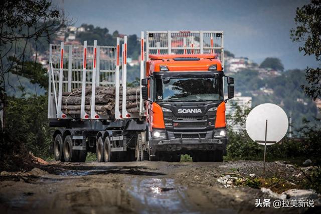 研究显示：改善农村路况每年可为巴西降低64亿雷亚尔运输成本