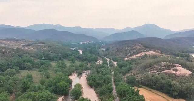 大美泌阳——下碑寺乡~