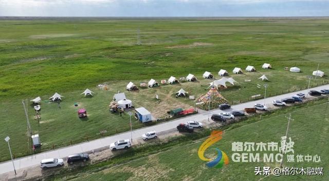【祖国好 家乡美】邂逅阿拉尔 感受格尔木生态旅游新魅力