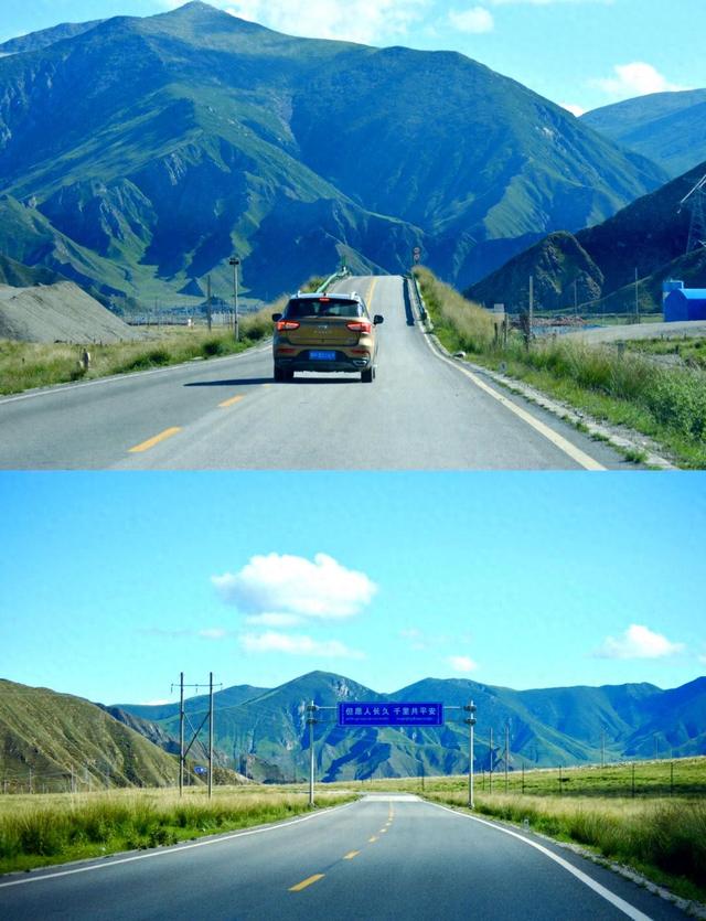 为啥现在人人都爱自驾旅游，而不是跟团游？