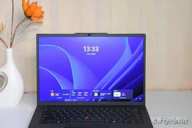 2025Think家族的ThinkBook16+集显和ThinkPad T14p集显版怎么选？