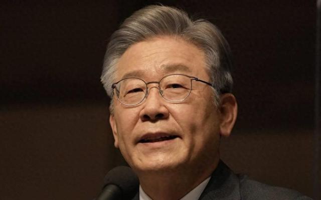 李在明回国不到24小时，中俄大使在韩联合发文，给了韩国最后机会