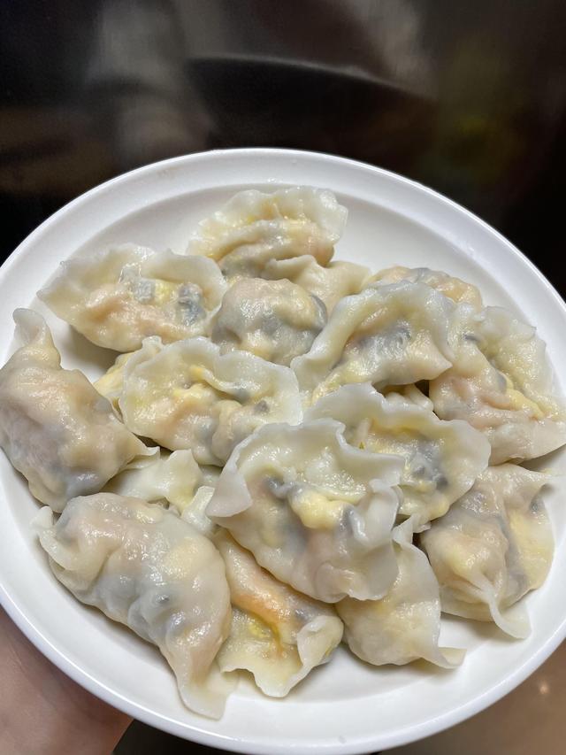 冬至包饺子，这3种馅是首选，时令蔬菜鲜过韭菜，鲜嫩多汁又营养