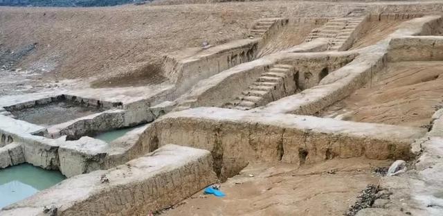 时隔三年二刷凌家滩遗址，它的变化可真大呀！