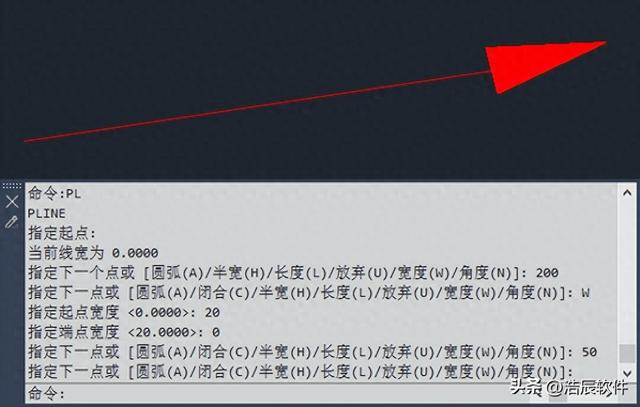 箭头小游戏攻略（CAD箭头怎么画CAD箭头绘制全攻略）