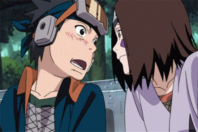 名字带土字旁的女孩名字（火影忍者宇智波带土为什么那么喜欢野原琳没有琳的世界是地狱）