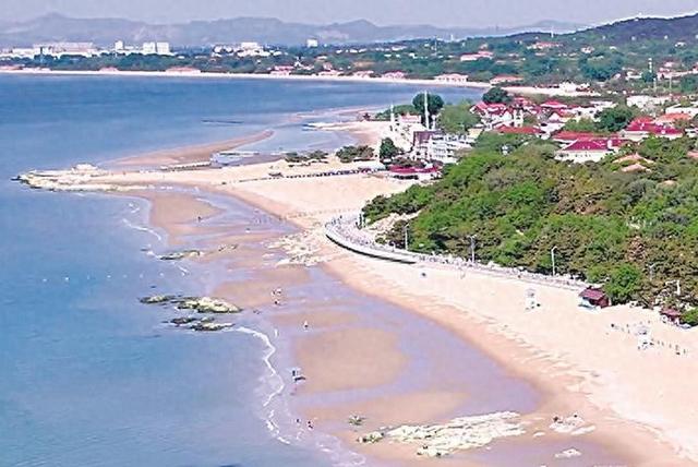 秦皇岛旅游服务“上新” 解锁夏日新奇遇