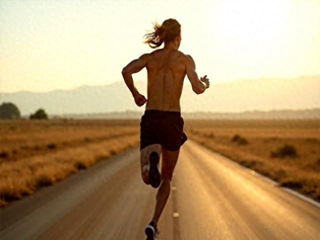 跑步，能改变一个人的风水！