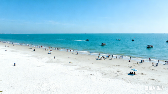 候鸟避寒终极抉择：全国老人扎堆北海？真相藏在这5个硬优势里！