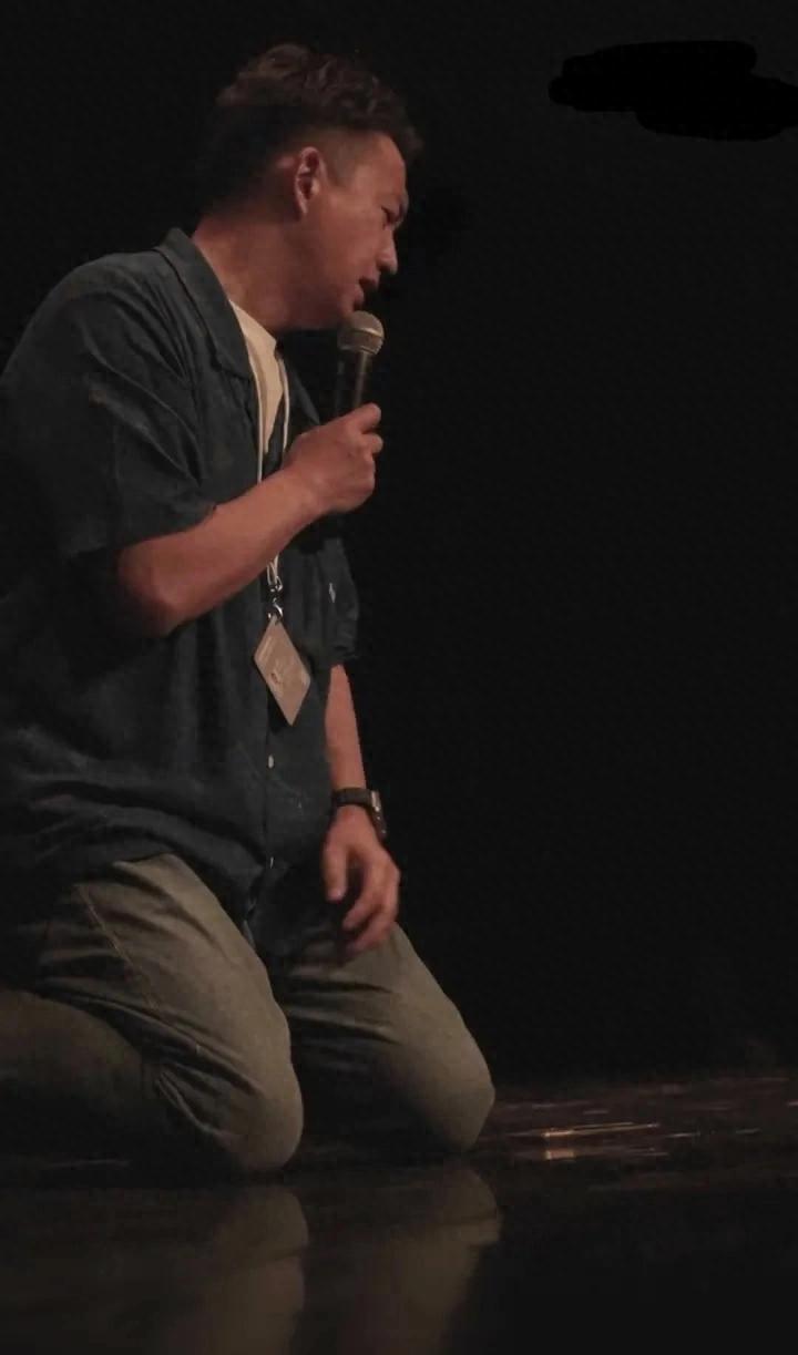 黄磊:我每年都在乌镇多待一天