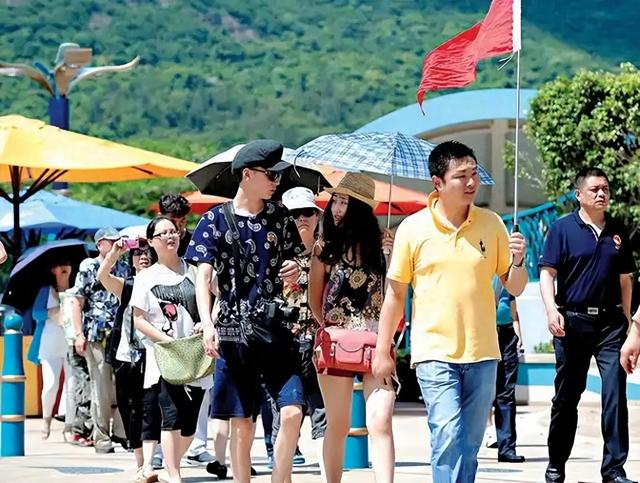 不欢迎中国人的5个国家，不待见写在脸上，中国游客仍蜂拥而至
