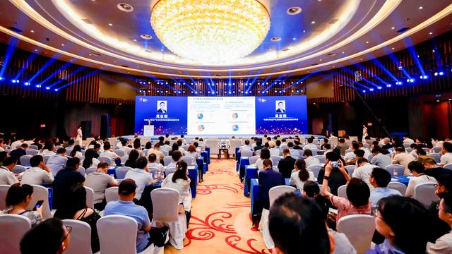 【2025数博会】数据赋能热潮涌动！2025数博会“公共数据开发利用”交流活动现场火爆